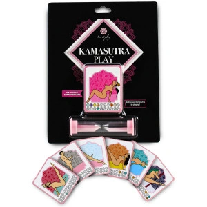 Jogo Cartas Secret Play Kamasutra - Img 4
