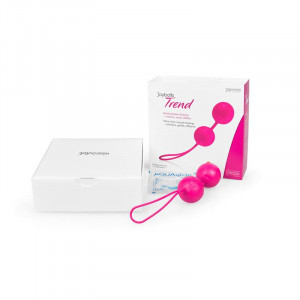 Joyballs Lifestyle Pink - Img 3