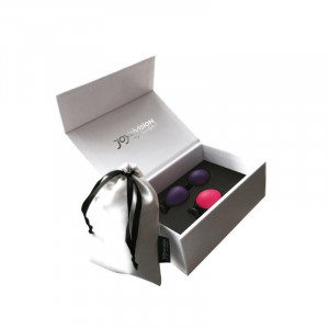 Joyballs Secret Set Para Pelvic Floor - Img 3