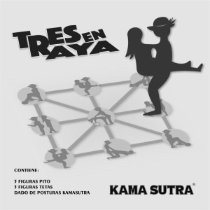 Kamasutra Tic-Tac-Toe - Img 2