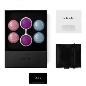 Lelo Luna Beads Plus - Img 5