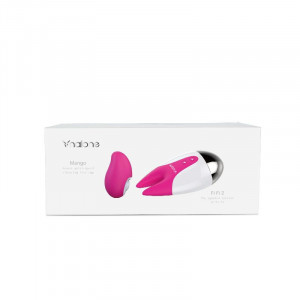 Nalone Fifi 2 Vibrator - Img 6