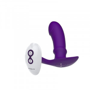 Nalone Marley Anal Remote Control P-Spot - Img 8
