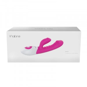 Nalone - Vibrador Dançarino Com Coelho E Vibração Por Som - Img 6