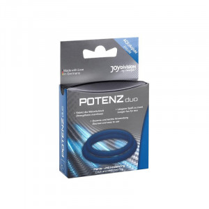 Potenz Duo Rings Pequenos - Img 3