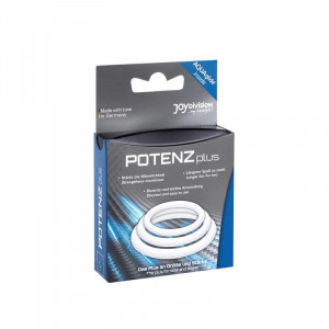 Potenz Plus Ring Small - Img 3