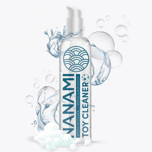 Produto de limpeza Nanami para brinquedos Spray 150 ml