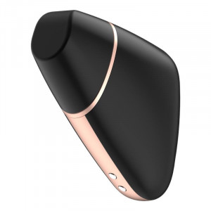 Satisfyer Connect - Love Triangle Black - Img 2