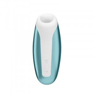 Satisfyer Love Breeze Ice Blue - Img 3