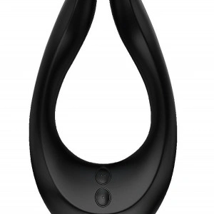 Satisfyer Partner Multifun 2 Preto
