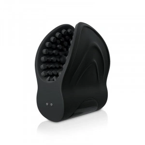 Sir Richard'S Vibrating Silicone Edger - Img 1