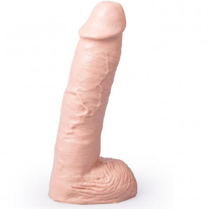 Sistema Hung Realistic Dildo Mickey 24Cm - Img 4