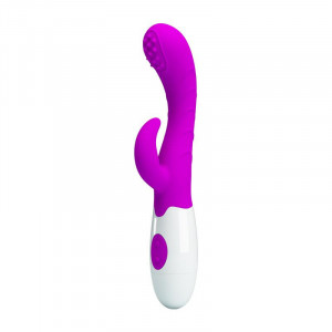 Vibrador Baile Pretty Bruno Purpura
