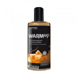Warmup Caramel - Img 1