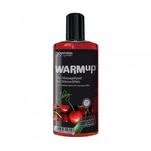 Warmup Cherry - Img 3