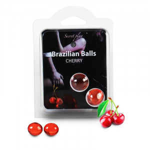 2 Cereja De Bolas Do Brasil - Img 3