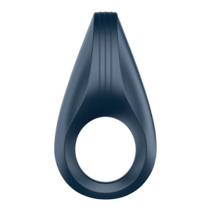 Anel Vibratório Satisfyer Rocket Ring Azul