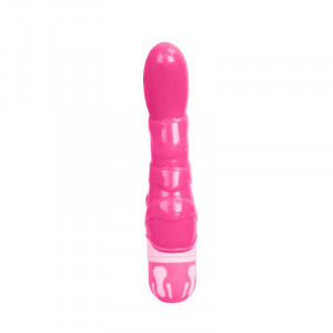 Baile, O Realistic Cock Pink 21,8 Cm - Img 2