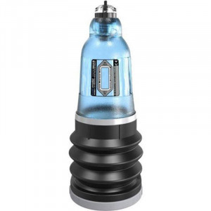 Bathmate Hydromax 3 Aqua Blue - Img 2