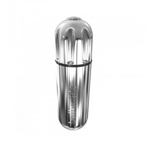 Bathmate Vibe Silver Os - Img 2