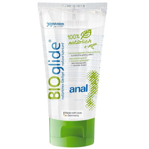 Bioglide Anal Lubricant 80 Ml - Img 4