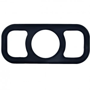 Cockring Baile Treino Preto