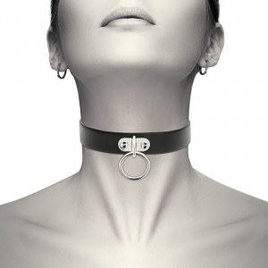 Coquette Hand Crafted Choker Fetiche - Img 1