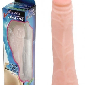 Dildo Baile Fit You 20 Cm