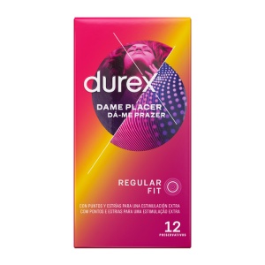 Durex - placador dame 12 unidades - Img 2