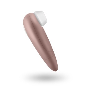 Estimulador Satisfyer One
