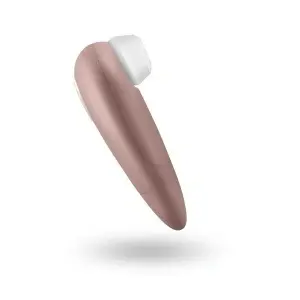 Estimulador Satisfyer One