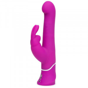 Feliz Coelho Com G-Spot Purple - Img 7