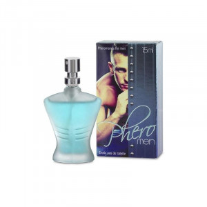 Feromen Eau De Toilette Men 15Ml - Img 1