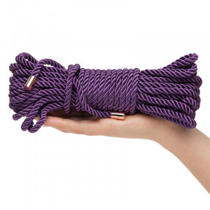 Fifty Shades Freed 10 M Seda Bondage Corda - Img 4