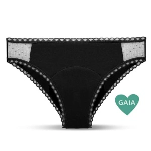 Gaia Cuecas Menstruais Normais - XL - Img 3