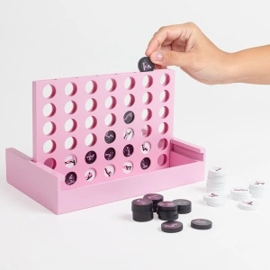 Jogo Madeira Secretplay Play4sex