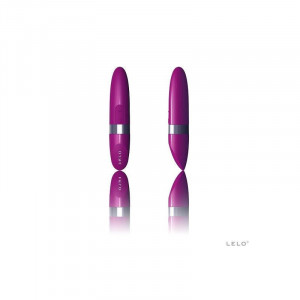 Lelo Mia 2 Vibrator Deep Rose - Img 3