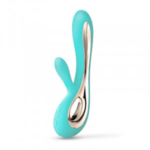 Lelo Soraya 2 Aqua - Img 1