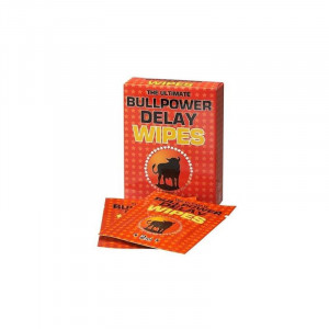 Limpos De Atraso Da Bullpower (6 X 2 Ml) - Img 2