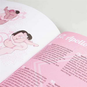 Livro Kamasutra