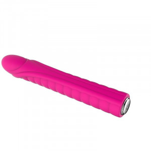 Nalone Dixie Vibrator Powerful Pink - Img 3