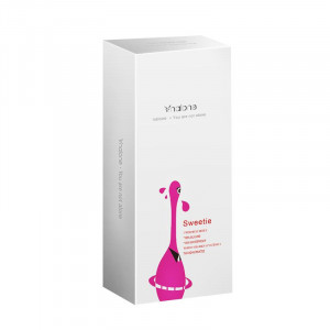 Nalone Sweetie Control Remote Rosa - Img 6