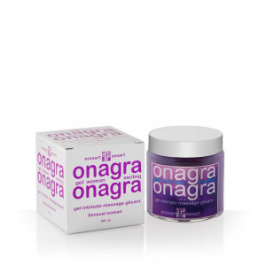 Onagra Mulher Orgasmic 100 Cc - Img 2
