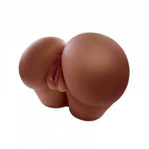 Pipedreams Extreme Toyz Foda-Me Bolha Bolsa Mas Preta - Img 3