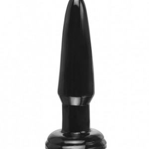 Plug Anal Beginner's Preto - Img 3