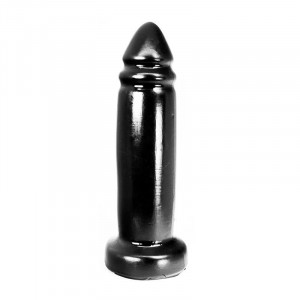 Plug Anal Do Sistema Hung Dookie Preto 27,5 Cm - Img 3