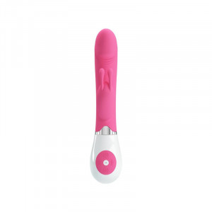 Pretty Love Flirtation - Gene Massager Pink - Img 2