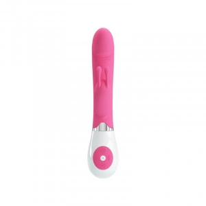 Pretty Love Flirtation - Gene Massager Pink - Img 2