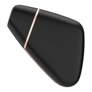 Satisfyer Connect - Love Triangle Black - Img 3