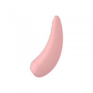 Satisfyer Curvy 2+ Pink - Img 5